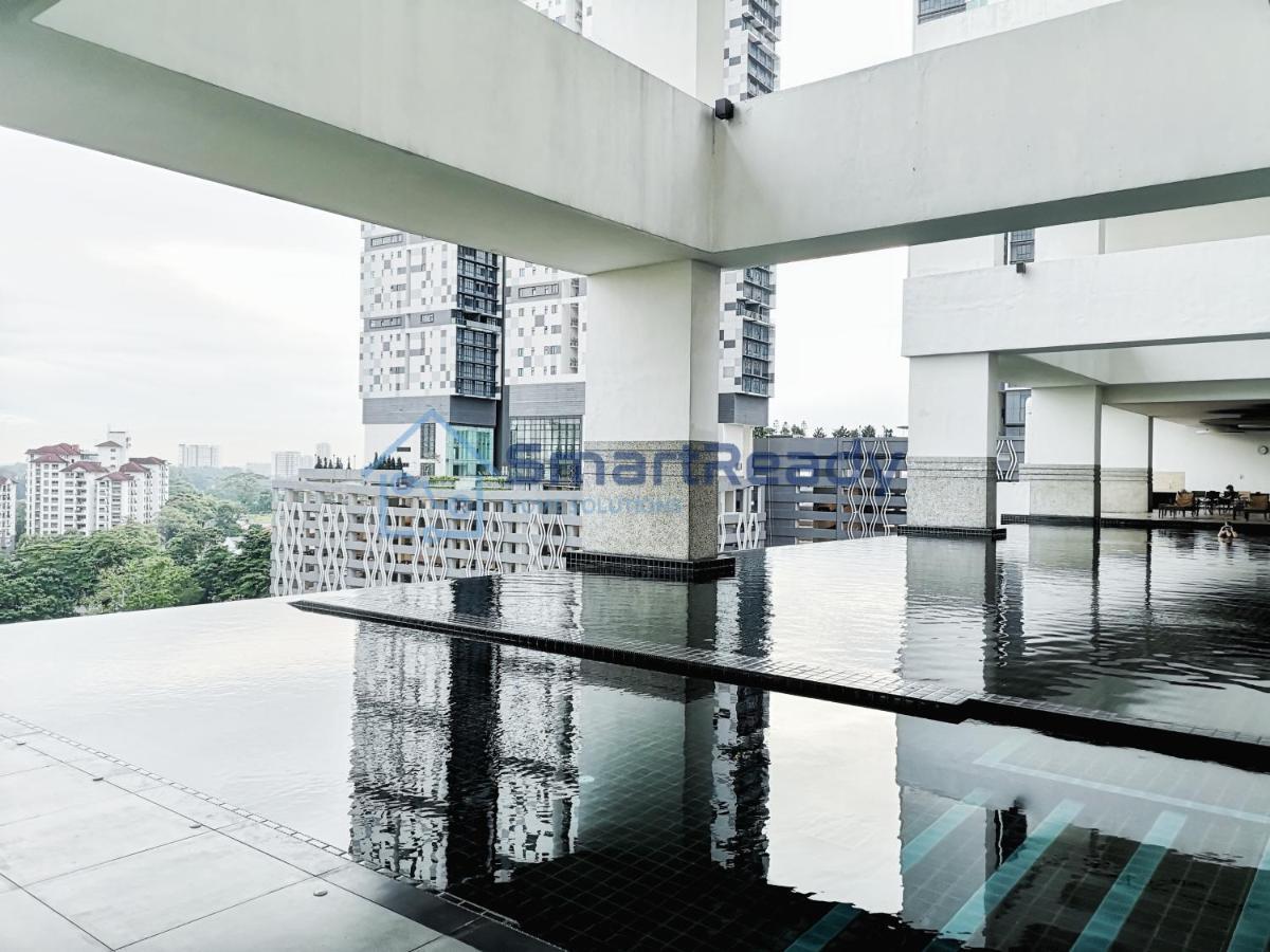 جوهر بهرو Twin Galaxy Suites By Sr Home المظهر الخارجي الصورة